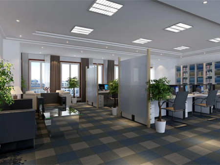 办公环境 办公环境