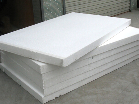 威海泡沫厂的聚苯乙烯泡沫塑料 (EPS）板