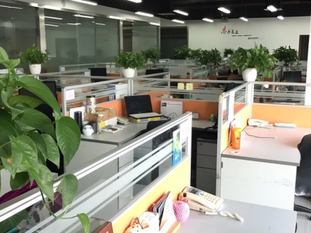办公环境 办公环境