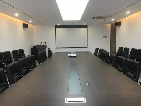 办公环境 办公环境