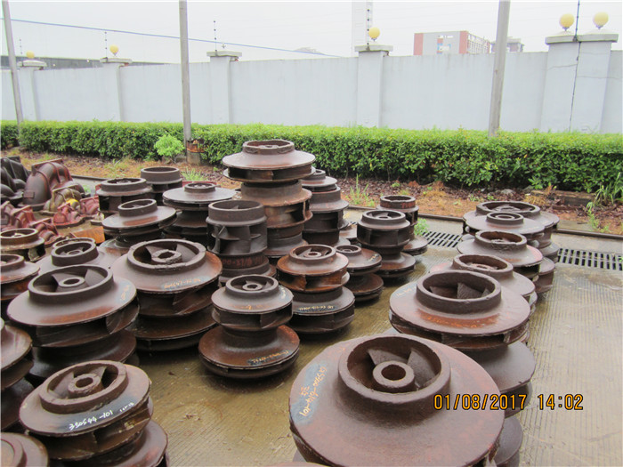 退火--淬火--回火一次全介紹清楚