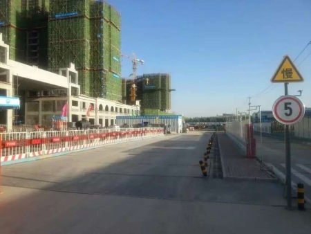 中海国际社区A5地块项目纯租赁7