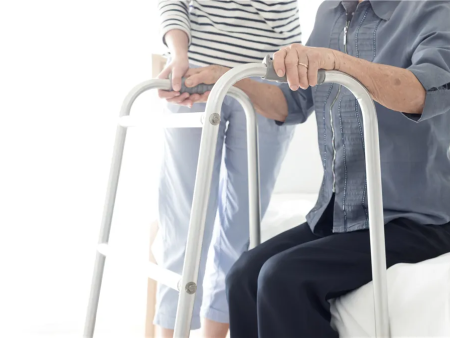 康復(fù)服務(wù)