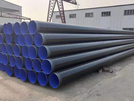 TPEP防腐钢管