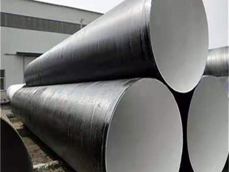 环氧煤沥青防腐钢管