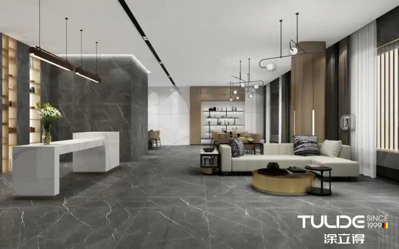 新型美縫材料——涂立得環(huán)氧彩砂