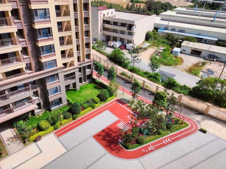 南益惠景豪庭 (6)