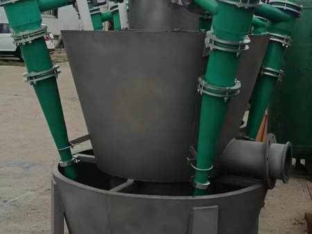 什么是烟台旋流器