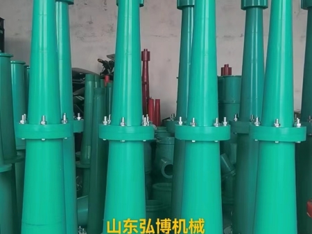 旋流器溢流量的大小如何控制？
