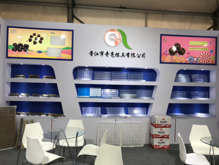 糖果巧克力模具推荐晋江奇亮厂家