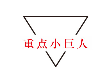 小巨人申报要求