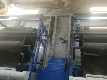 真空带式过滤机 (6)