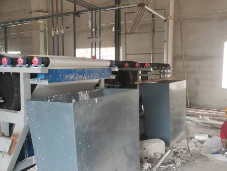 真空带式过滤机 (20)