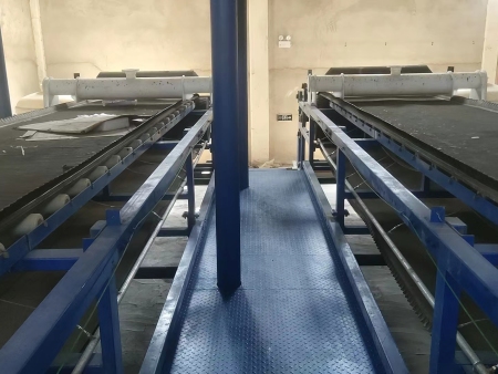 真空带式过滤机 (3)