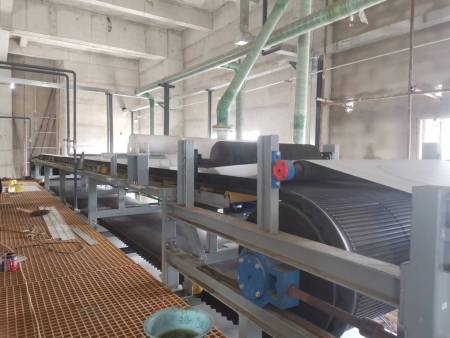 真空带式过滤机 (24)