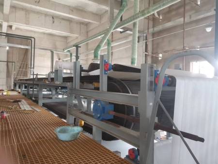 真空带式过滤机 (23)