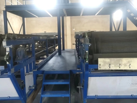 真空带式过滤机 (4)