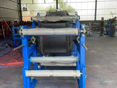 真空带式过滤机 (10)