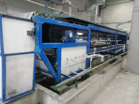 真空带式过滤机 (12)