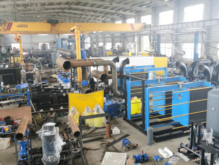 操作车间 操作车间