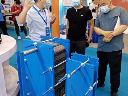 2022年展会现场 2022年展会现场