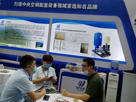 2022年展会现场 2022年展会现场