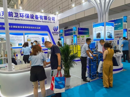 2022年展会现场 2022年展会现场