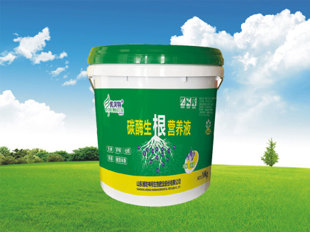 碳酶生根營養液