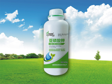 亞磷酸鉀