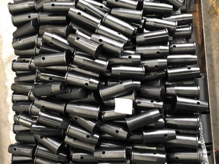 QPQ处理工程销轴