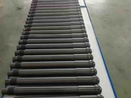 QPQ处理油缸活塞杆