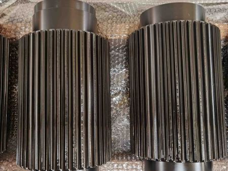 QPQ齿轮发电齿轮