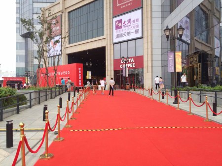 2021中国沈阳机器人展览会