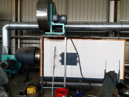 70萬(wàn)燃?xì)庵比紶t使用現(xiàn)場(chǎng) 70萬(wàn)燃?xì)庵比紶t使用現(xiàn)場(chǎng)