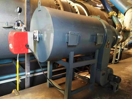 濱州直燃燃?xì)鉄犸L(fēng)爐使用現(xiàn)場(chǎng) 濱州直燃燃?xì)鉄犸L(fēng)爐使用現(xiàn)場(chǎng)