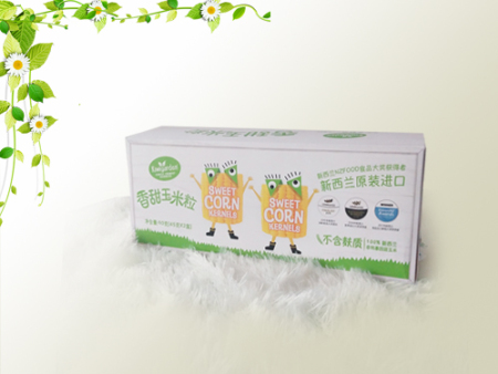 泰安纸盒的定制是一个什么样的展现