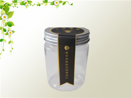 泰安瓶标_铜版纸标签