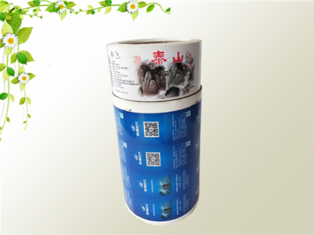 泰安不干胶标签印刷厂价格是多少