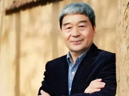 长安之关，关中之关——朱鸿《长安与关中》新书分享会成功举办