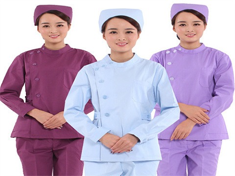 郑州医护工作服定制