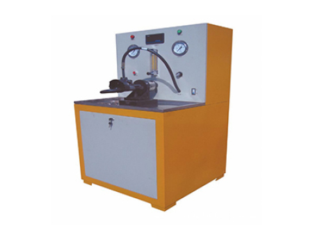 QJB-2型汽車(chē)機(jī)油泵試驗(yàn)臺(tái)