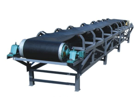 移動(dòng)式輸送機(jī)