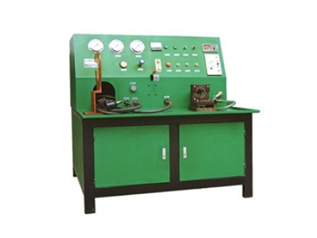 方向機(jī)試驗(yàn)臺(tái)