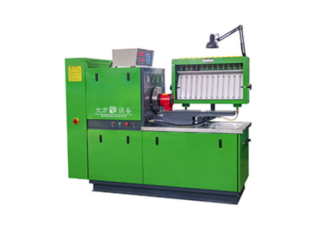 12PSB噴油泵試驗(yàn)臺(tái)