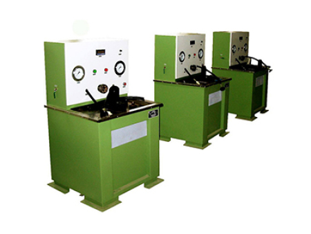 機(jī)油泵試驗(yàn)臺(tái)