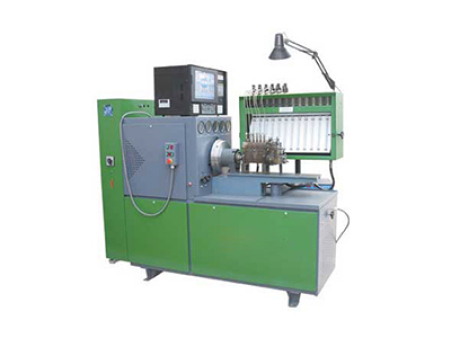 12PSB-1噴油泵試驗(yàn)臺(tái)