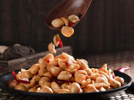 花生粒批发-口碑好的花生粒哪里有