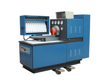 12PSB變頻調(diào)速?lài)娪捅迷囼?yàn)臺(tái)