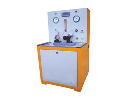 汽車(chē)機(jī)油泵試驗(yàn)臺(tái)