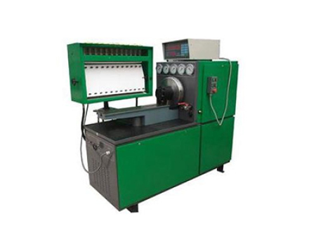 12PSB-2噴油泵試驗(yàn)臺(tái)